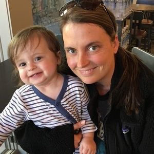 Meet your Posher, Beth